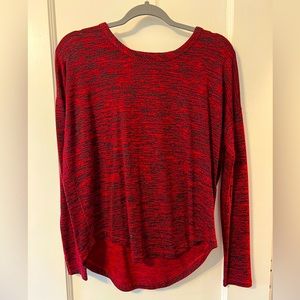 EUC Rag & Bone top.